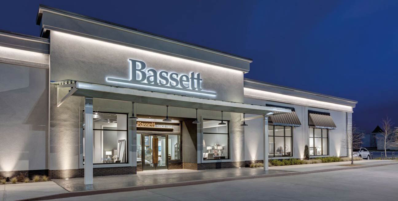 Bassett Furniture Orlando